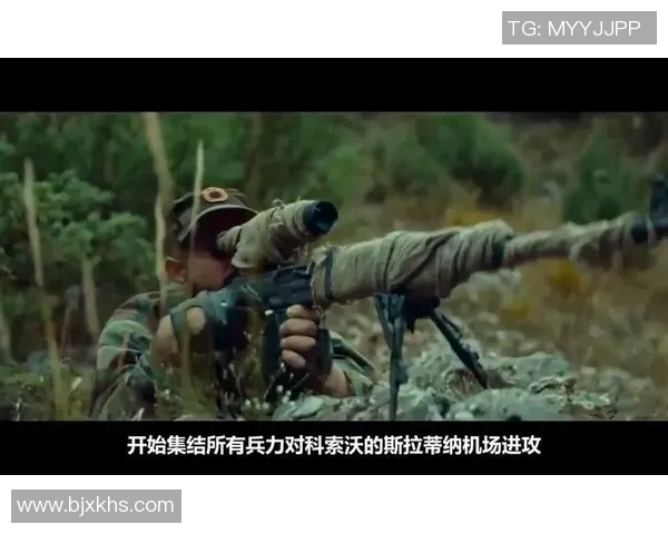 以进攻为核心构建现代战争战略体系探索与实践分析