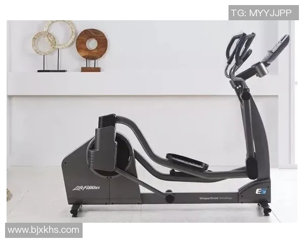 健身器材选购指南：如何根据不同需求挑选最适合你的设备